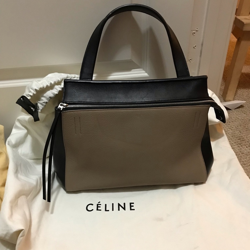 Celine Edge Bag